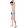 imageSpeedo Mens Swimsuit Brief Endurance The OneDelphinium Blue