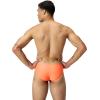 imageSpeedo Mens Swimsuit Brief PowerFlex Eco SolarAmber Wave Bright