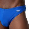 imageSpeedo Mens Swimsuit Brief PowerFlex Eco SolarDeep Sapphire