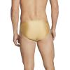 imageSpeedo Mens Swimsuit Brief PowerFlex Eco SolarGold