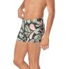 imageSpeedo Mens Swimsuit Square Leg Eco Flex BeachstarCool Coral Volcanic Ash