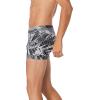 imageSpeedo Mens Swimsuit Square Leg Eco Flex BeachstarCovered Shade Monument