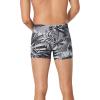 imageSpeedo Mens Swimsuit Square Leg Eco Flex BeachstarCovered Shade Monument