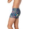 imageSpeedo Mens Swimsuit Square Leg Eco Flex BeachstarDot Burst Naval Academy