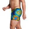 imageSpeedo Mens Swimsuit Square Leg Eco Flex BeachstarFlair Lucent
