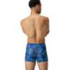 imageSpeedo Mens Swimsuit Square Leg Eco Flex BeachstarShaka Beach