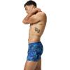 imageSpeedo Mens Swimsuit Square Leg Eco Flex BeachstarShaka Beach