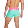 imageSpeedo Mens Swimsuit Square Leg Eco Flex BeachstarSplice Arctic Glass