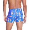 imageSpeedo Mens Swimsuit Square Leg Eco Flex BeachstarSunday Afternoon