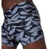 imageSpeedo Mens Swimsuit Square Leg Eco Flex BeachstarWhale Whale Anthracite