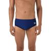 imageSpeedo Boys Swimsuit Brief Endurance Solid YouthNavy