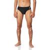 imageSpeedo Boys Swimsuit Brief Endurance Solid YouthSpeedo Black