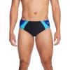 imageSpeedo Mens Swimsuit Brief Endurance The OneSpeedo Black