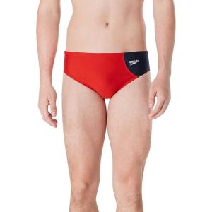 imageSpeedo Mens Swimsuit Brief Endurance The OneAsym High Risk