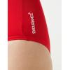 imageSpeedo Womens Swimsuit One Piece Endurance The One Solid Team ColorsFed Red