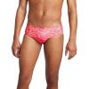 imageSpeedo Mens Poly Mesh Square Leg SwimsuitBeach You to It