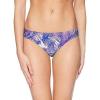 imageSpeedo Womens Swimsuit Bottom Bikini Creora Highclo HipsterWhite