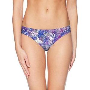 imageSpeedo Womens Swimsuit Bottom Bikini Creora Highclo HipsterWhite