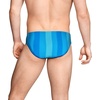 image:imageSpeedo Mens Printed BriefBlue Jewel