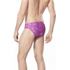 image:imageSpeedo Mens Printed BriefBlush Pink