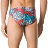 image:imageSpeedo Mens Printed BriefTeal