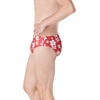 image:imageSpeedo Mens Swimsuit Brief Endurance The OneHigh Risk Red