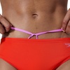 image:imageSpeedo Mens Swimsuit Brief Endurance The OneRed Ginger