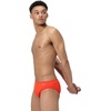 image:imageSpeedo Mens Swimsuit Brief Endurance The OneRed Ginger
