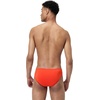 image:imageSpeedo Mens Swimsuit Brief Endurance The OneRed Ginger