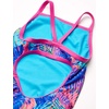 image:imageSpeedo Womens Fliptrn Propel BackBlue Harmony