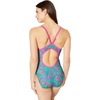 image:imageSpeedo Womens Fliptrn Propel BackBlueGreen