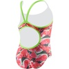 image:imageSpeedo Womens Fliptrn Propel BackDeep Coral