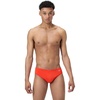 image:imageSpeedo Mens Swimsuit Brief Endurance The OneRed Ginger