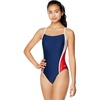 Red/White/Blue Splice