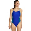Royal Blue Splice