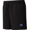 image:imageSpeedo Boys Swim Trunk Mid Length Redondo Solid26 Anthracite