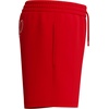image:imageSpeedo Boys Swim Trunk Mid Length Redondo Solid26 High Risk Red
