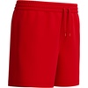 image:imageSpeedo Boys Swim Trunk Mid Length Redondo Solid26 High Risk Red