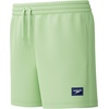 image:imageSpeedo Boys Swim Trunk Mid Length Redondo Solid26 Pale Clover