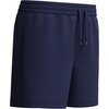 image:imageSpeedo Boys Swim Trunk Mid Length Redondo Solid26 Peacoat