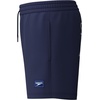image:imageSpeedo Boys Swim Trunk Mid Length Redondo Solid26 Peacoat