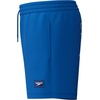 image:imageSpeedo Boys Swim Trunk Mid Length Redondo Solid26 Turkish Sea