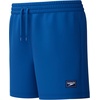 image:imageSpeedo Boys Swim Trunk Mid Length Redondo Solid26 Turkish Sea