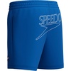 image:imageSpeedo Boys Swim Trunk Mid Length Redondo Solid26 Turkish Sea