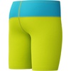 image:imageSpeedo Boys Swimsuit Jammer Begin to Swim SolidBlock Gecko GreenPorcelain