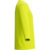 image:imageSpeedo Boys Uv Swim Shirt Long Sleeve Tee GraphicHyper Yellow