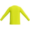 image:imageSpeedo Boys Uv Swim Shirt Long Sleeve Tee GraphicHyper Yellow