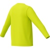 image:imageSpeedo Boys Uv Swim Shirt Long Sleeve Tee GraphicHyper Yellow