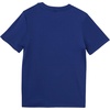 image:imageSpeedo Girls Uv Swim Shirt Short Sleeve Printed RashguardBlueprint