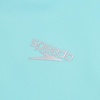 image:imageSpeedo Girls Uv Swim Shirt Short Sleeve Printed RashguardSeaside Marble